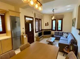 Reven Resort