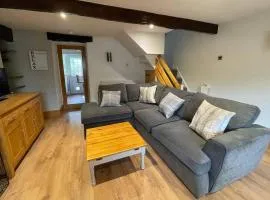 2Bed Cottage - Trawden - Pet Friendly - Sleeps4