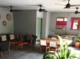 Relajante y acogedor