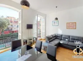 Superb 50m2 condominium apartment with swimming pool