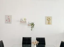 Premium Getaway in City Central