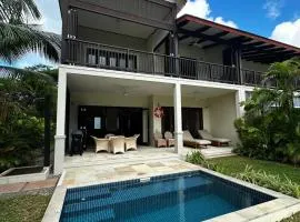 Spas Villas Eden Island