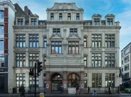 The Z Hotel Shoreditch