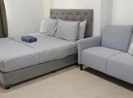 Kristal Place