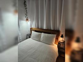 lunastay, apartment in Cheongju