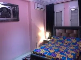Appartement A6