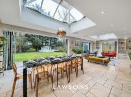 Executive Living by Lawsons- moments from Legoland