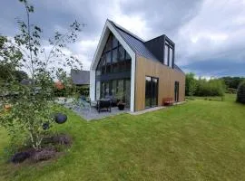 Villa Bosanemoon met Sauna | 6 personen - Vakantiepark De Kremmer