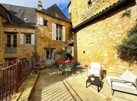 Le Secret de St Cyprien