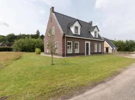 't Boshuis Villa | 6 personen - Vakantiepark De Kremmer