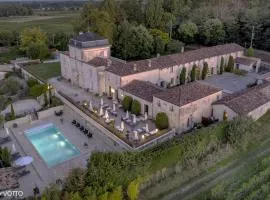 Chateau de Lantic