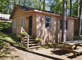 Bayview Resort Sandy Shores Cabin 3