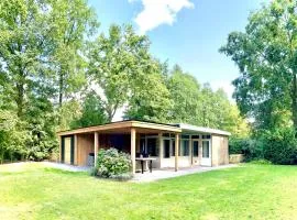 Bungalow Brem | 4 personen - Vakantiepark De Kremmer