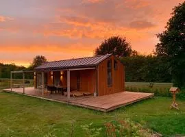 Bungalow Lupine | 4 personen - Vakantiepark De Kremmer