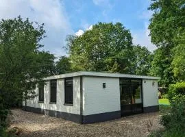 Bungalow Veldzicht | 4 personen