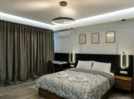 Cem's Cozy Apartment