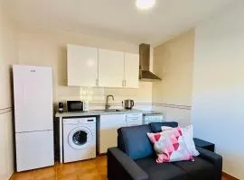 Casa Martins Country Apt No 4