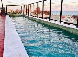 Umi flat Intermares