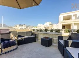 Authentic 2BR House of Character with Terrace by 360 Estates