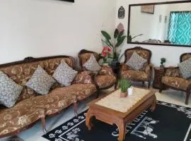 A to Z Homestay