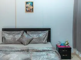 Home stay for family