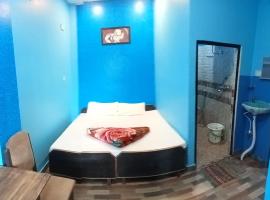 RELAX PAYING GUEST HOUSE