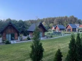 Sosnowe Domki