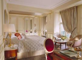 Элеон, hotel com spa em Karaganda