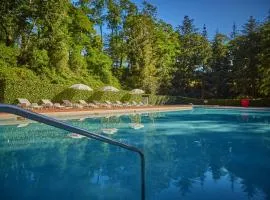Camping Parc des Roches