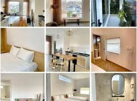 Căn Hộ Đan Mây- Đan Mây Apartment Đà Lạt