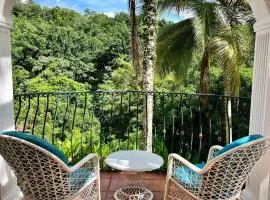 Traditional Villa for up to 16 Guest in Jarabacoa