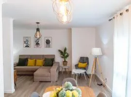 Apartamento Verde Atlântico