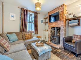 Melrose Cottage, hotel i Cromer