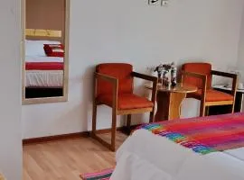 kuntur inn hotel