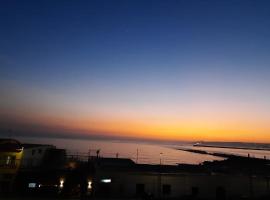 Villa Pacis, hotel i Napoli