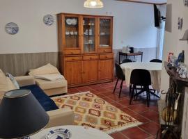 Casa da Beija - House Azores