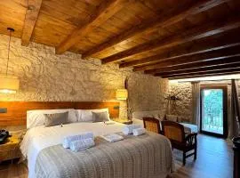 La Casa del Cantero