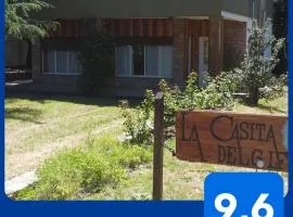 La Casita del Golf