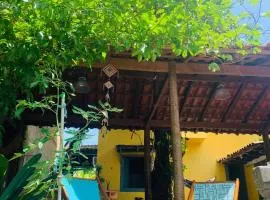 Maracujá Hostel