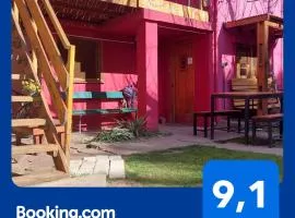 Hostel Ruta76