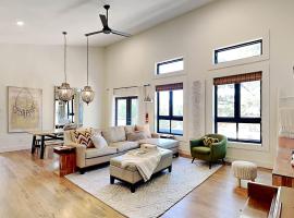 Casa Blanca, Hotel in Ruidoso