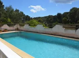 Maison conviviale avec piscine partagée à La Ciotat - 70 m²