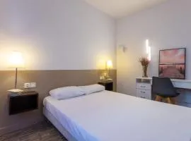 Hotel du Clocher