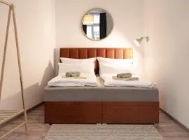 Exklusives City-Apartment am Altmarkt