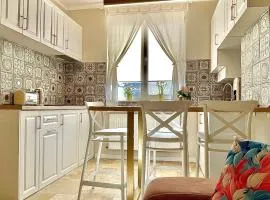 Apartament Alexandru Saturn