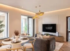 The Boulevard Suite Luxury near Burj Khalifa