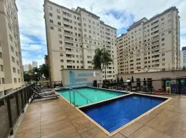 Spazio Bella Vita · Bela vista em Águas Claras