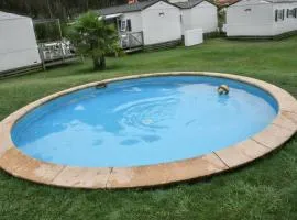 Charming House in Pataias with Shared Pool
