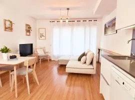 Apartamento Escalona Ordesa