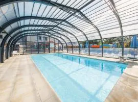 Camping Paradis Les Chanterelles